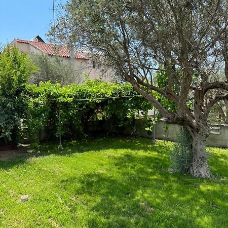 Fotis House 2 Διαμέρισμα Αφάντου Εξωτερικό φωτογραφία