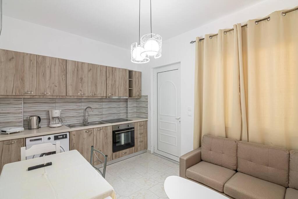 Fotis House 2 Διαμέρισμα Αφάντου Εξωτερικό φωτογραφία