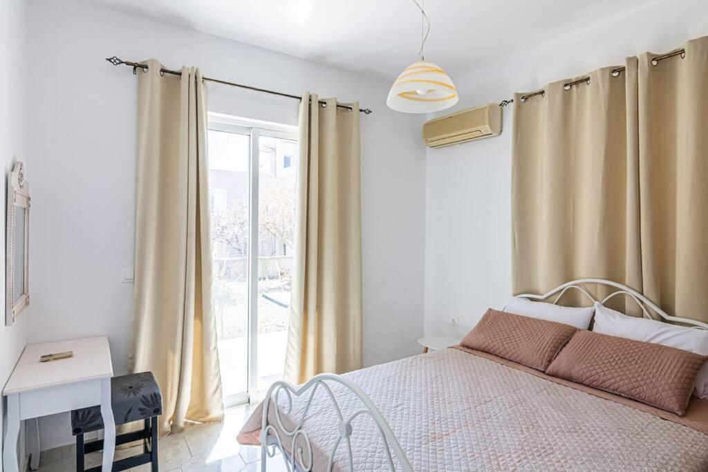 Fotis House 2 Διαμέρισμα Αφάντου Εξωτερικό φωτογραφία