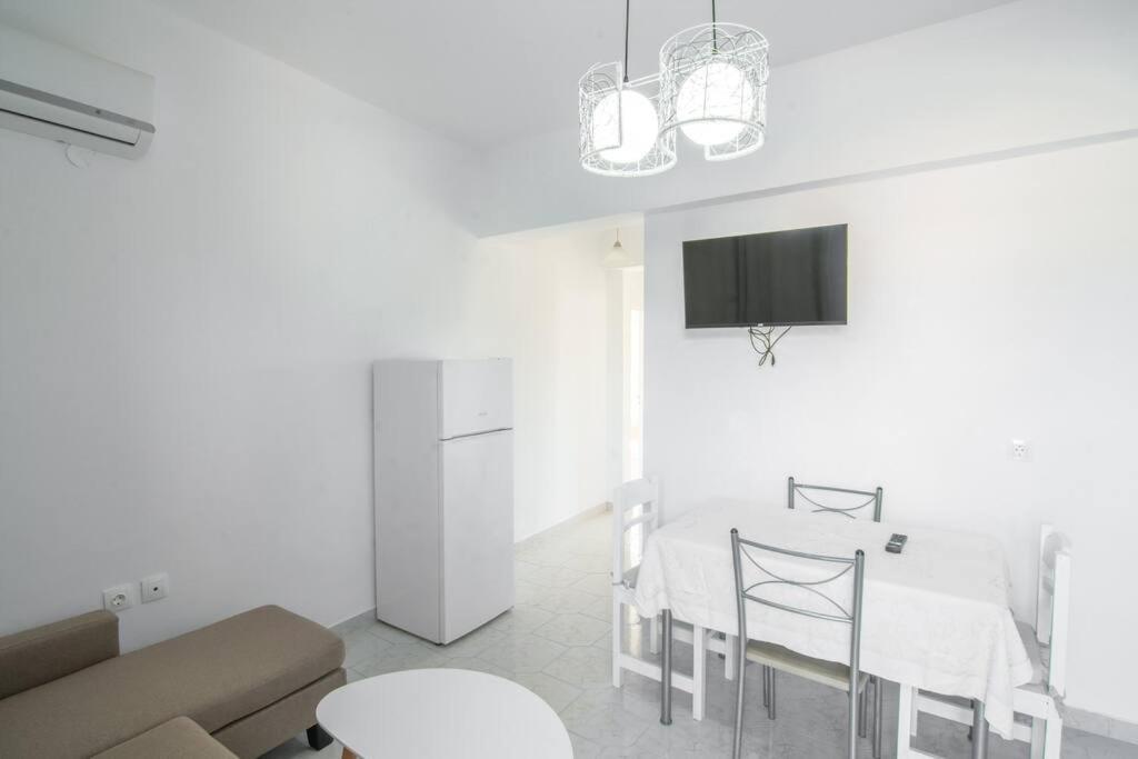 Fotis House 2 Διαμέρισμα Αφάντου Εξωτερικό φωτογραφία