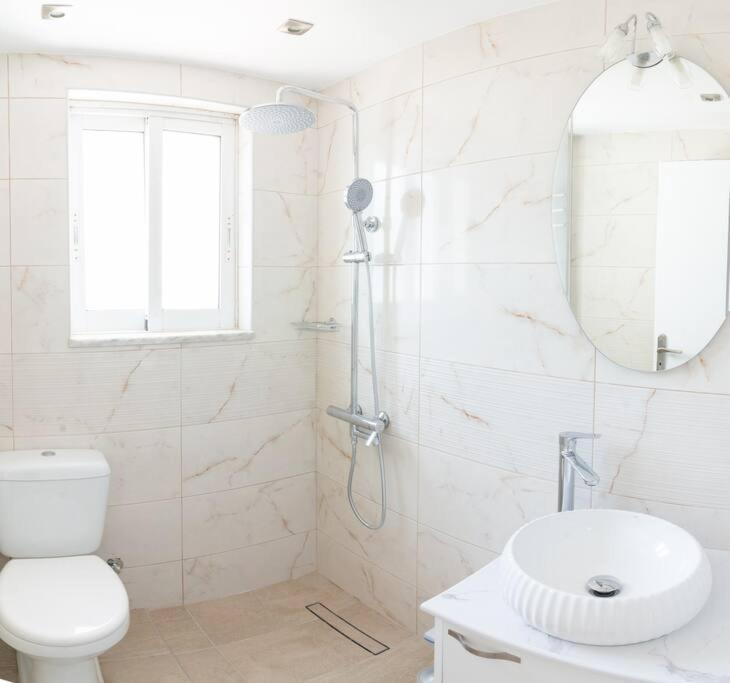 Fotis House 2 Διαμέρισμα Αφάντου Εξωτερικό φωτογραφία