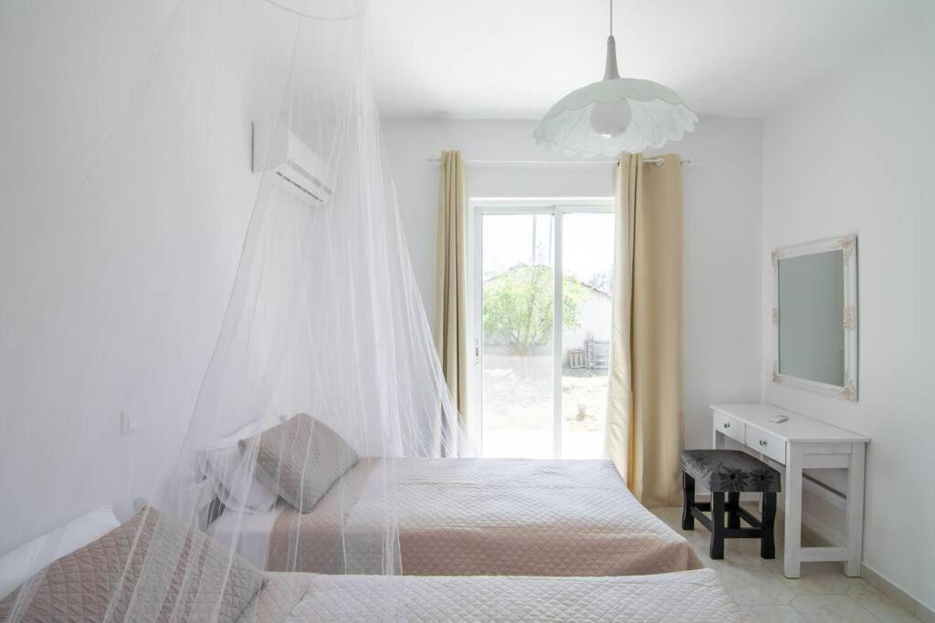 Fotis House 2 Διαμέρισμα Αφάντου Εξωτερικό φωτογραφία