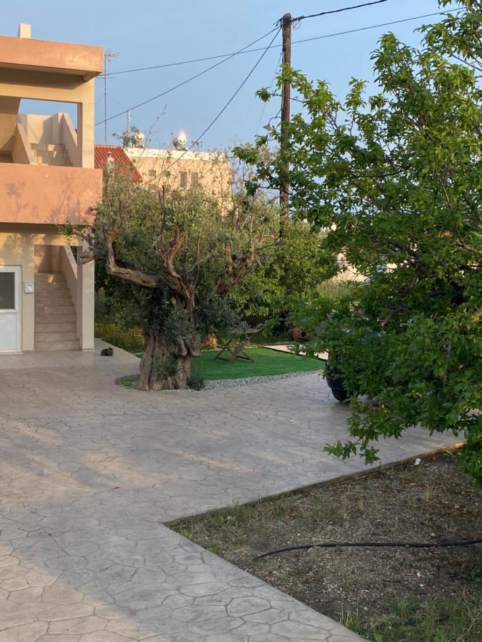 Fotis House 2 Διαμέρισμα Αφάντου Εξωτερικό φωτογραφία